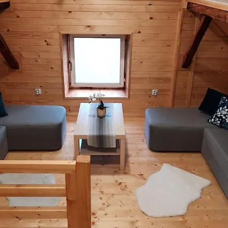 Prázdninový dům Pokoje Amelia
