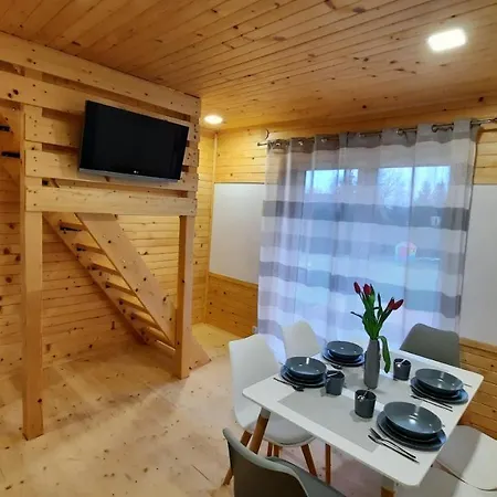 Prázdninový dům Pokoje Amelia Zator
