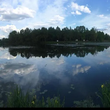 Tatil Evi Kama Zator