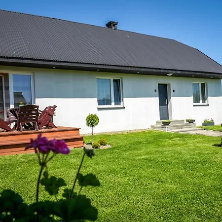 Kama Tatil Evi Zator