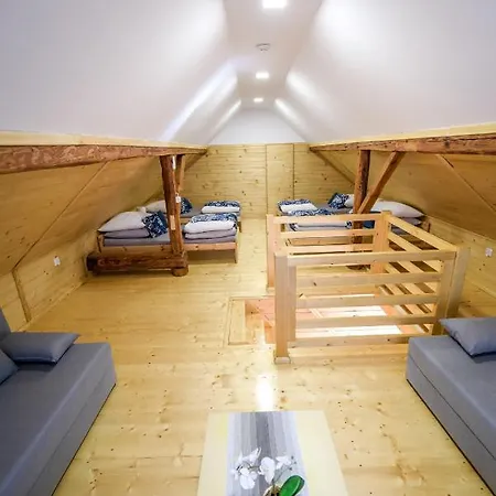 Tatil Evi Kama Zator