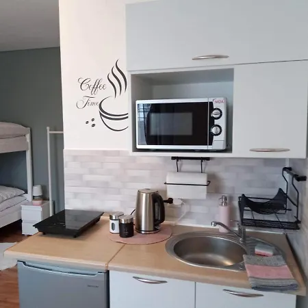 Kama Tatil Evi Zator