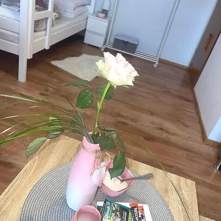 Pokoje Amelia Prázdninový dům