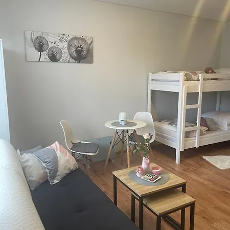 Pokoje Amelia Prázdninový dům *