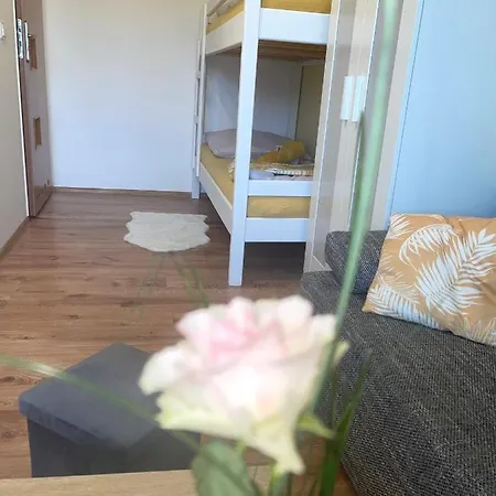 Pokoje Amelia Prázdninový dům