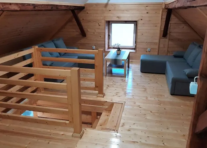 Kama بيت للعطل