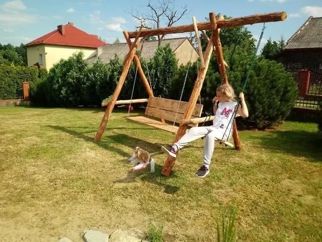 بيت للعطل Kama زاتور