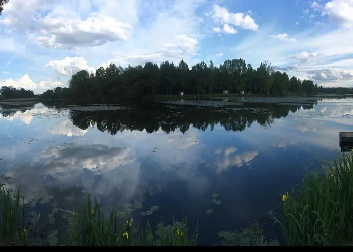 بيت للعطل Kama زاتور