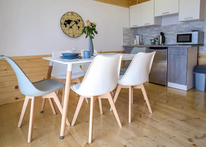 Kama بيت للعطل *