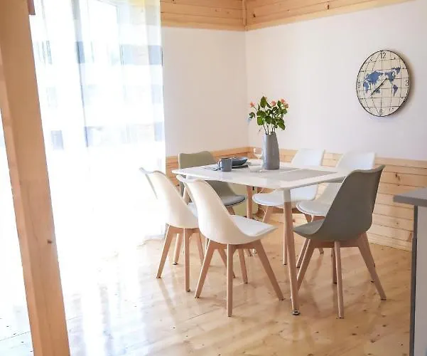 Kama بيت للعطل *