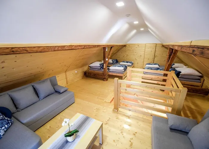 Kama بيت للعطل *