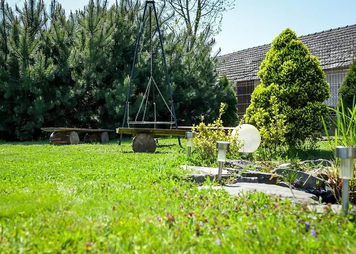 Kama بيت للعطل زاتور