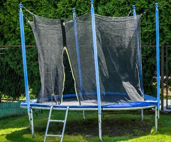 بيت للعطل Kama *