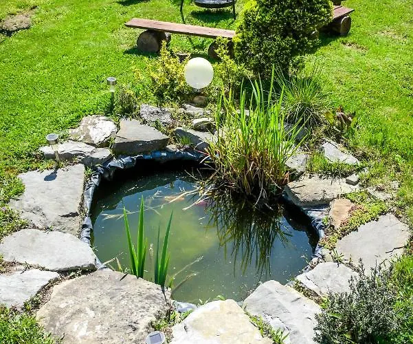 بيت للعطل Kama