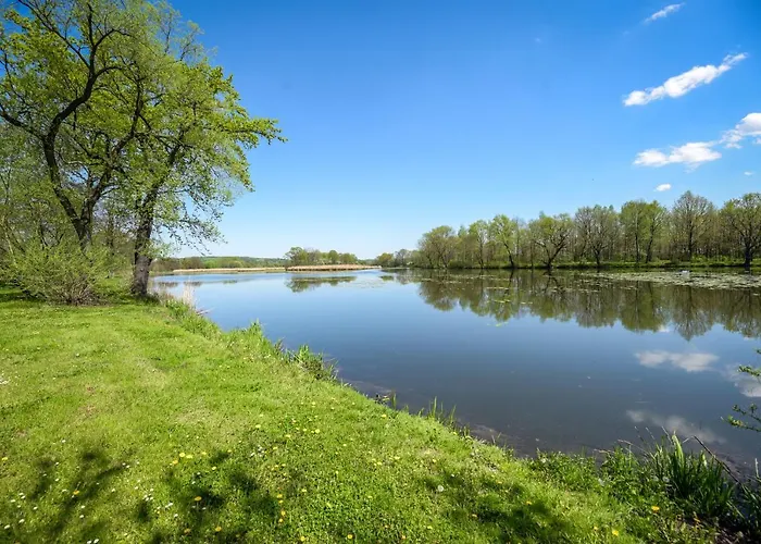 Kama بيت للعطل *