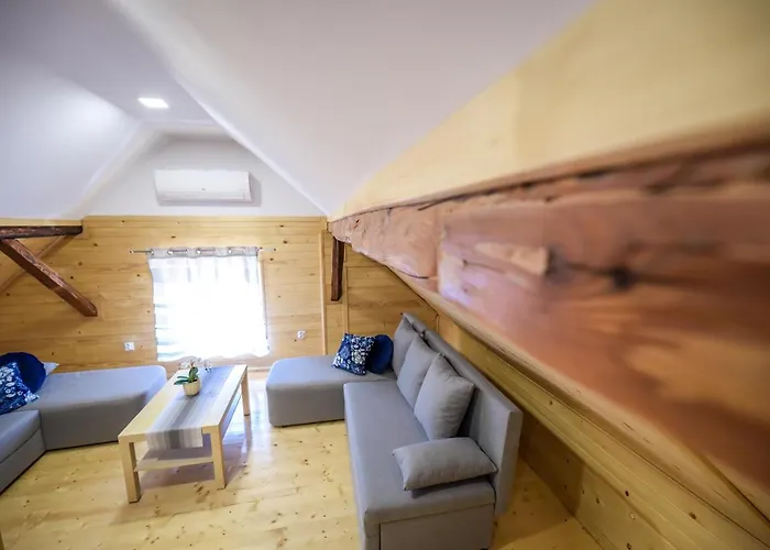 Kama بيت للعطل