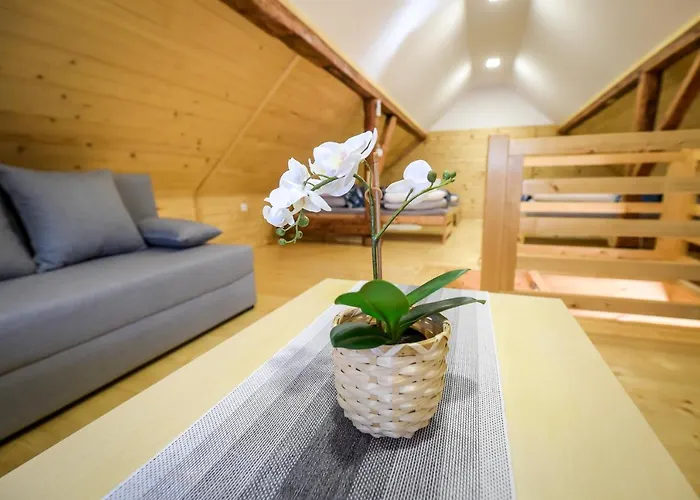 Kama بيت للعطل