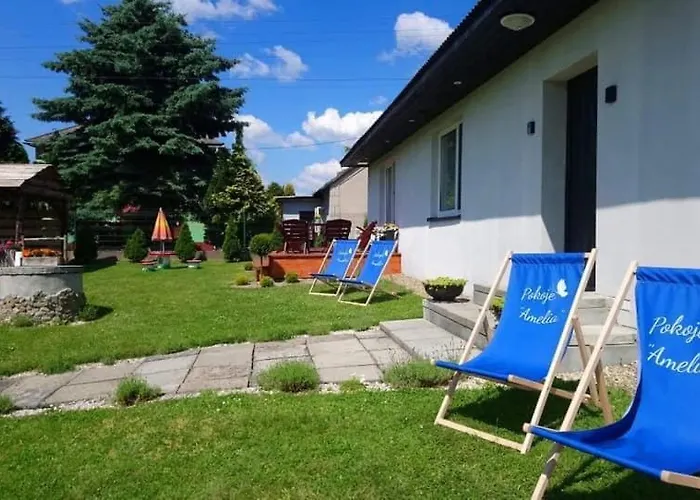 بيت للعطل Kama