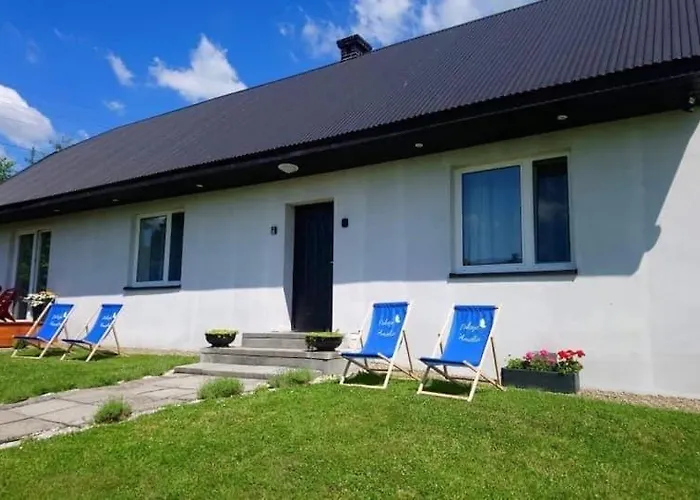 Kama بيت للعطل زاتور