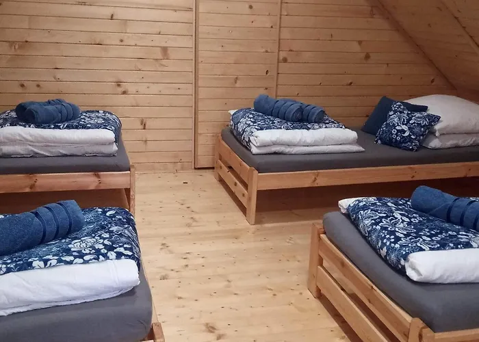 Kama بيت للعطل