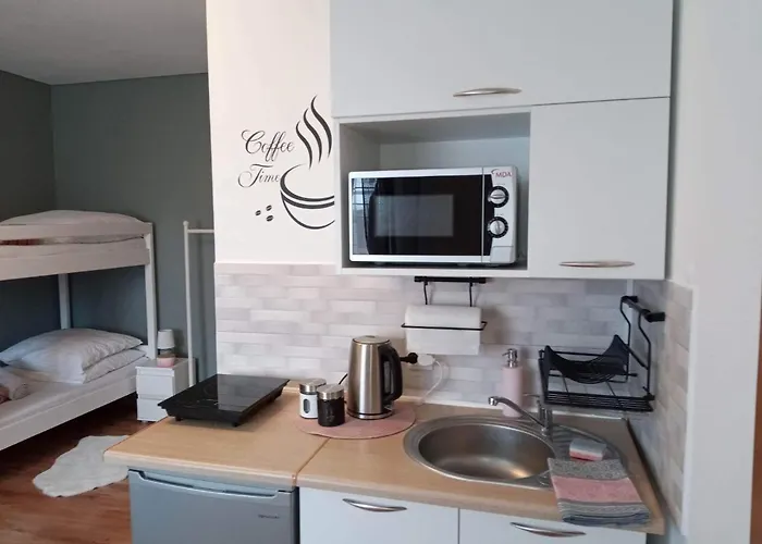 Kama بيت للعطل زاتور