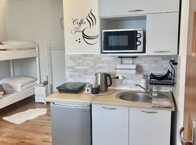 بيت للعطل Kama *