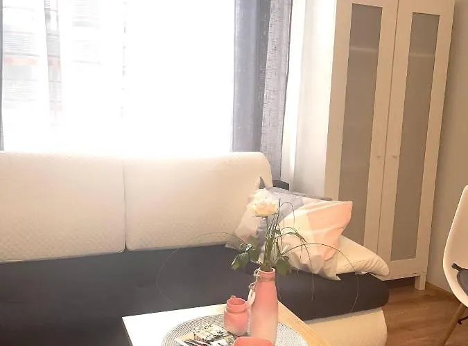 بيت للعطل Kama *