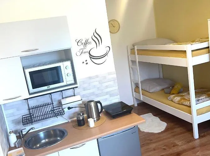 Kama بيت للعطل *