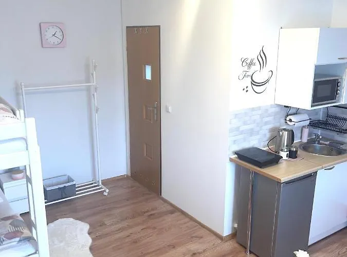 Kama بيت للعطل زاتور