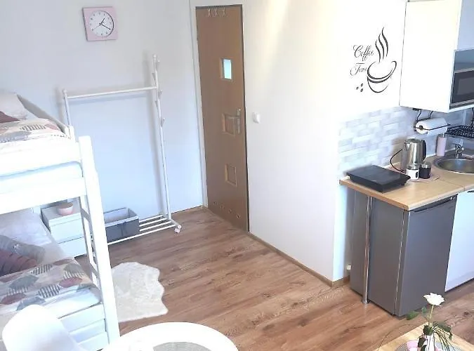 Kama بيت للعطل زاتور