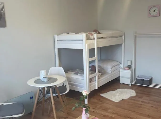 Kama بيت للعطل زاتور