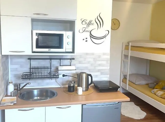 بيت للعطل Kama