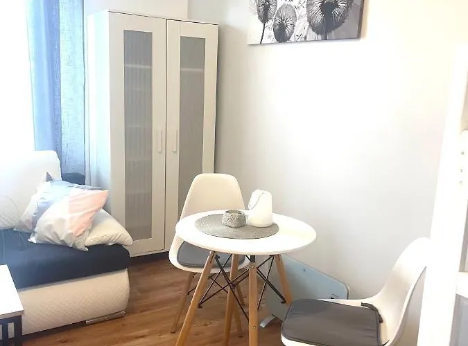 بيت للعطل Kama *