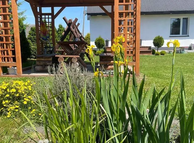 Kama بيت للعطل